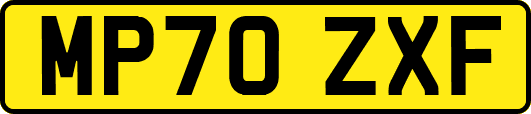 MP70ZXF