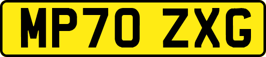 MP70ZXG
