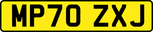MP70ZXJ