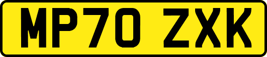 MP70ZXK