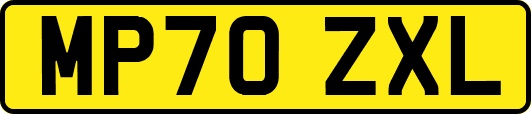 MP70ZXL