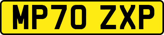 MP70ZXP