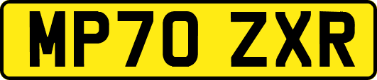 MP70ZXR