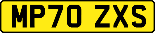 MP70ZXS