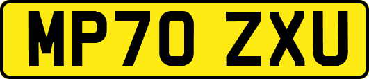 MP70ZXU