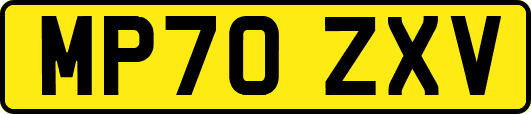 MP70ZXV