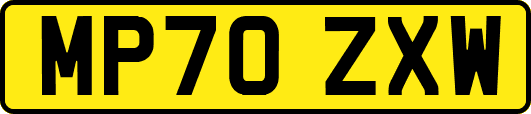 MP70ZXW