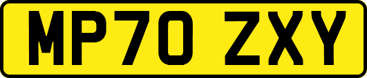 MP70ZXY