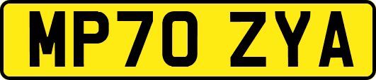 MP70ZYA