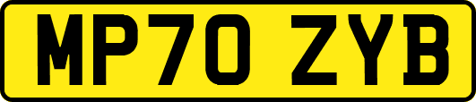 MP70ZYB