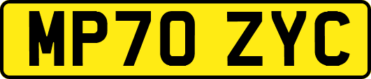 MP70ZYC