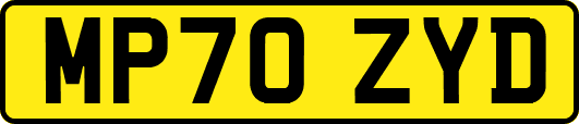 MP70ZYD