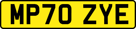 MP70ZYE