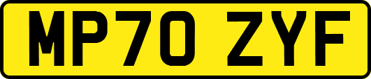 MP70ZYF
