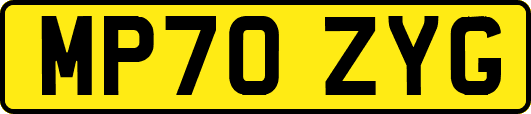 MP70ZYG