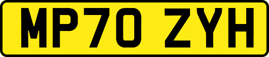 MP70ZYH