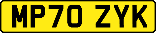 MP70ZYK
