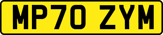 MP70ZYM