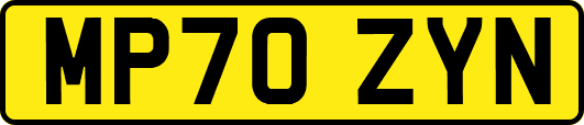 MP70ZYN