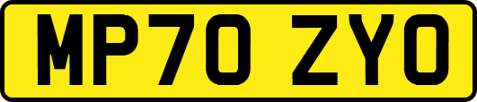 MP70ZYO