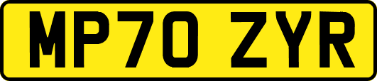 MP70ZYR