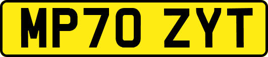 MP70ZYT