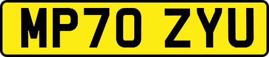 MP70ZYU