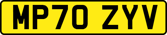 MP70ZYV