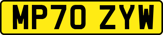 MP70ZYW