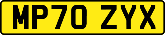 MP70ZYX