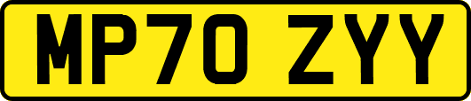 MP70ZYY