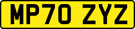 MP70ZYZ
