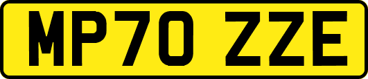 MP70ZZE