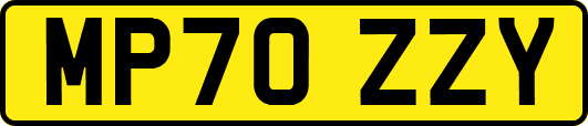 MP70ZZY