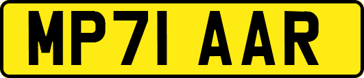 MP71AAR