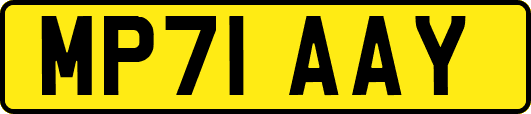 MP71AAY