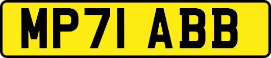MP71ABB