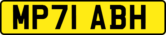 MP71ABH