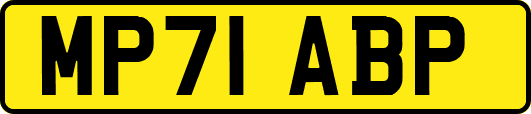 MP71ABP
