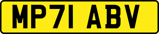 MP71ABV