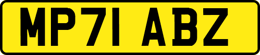 MP71ABZ