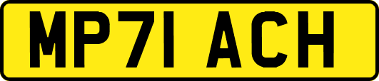 MP71ACH