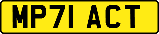 MP71ACT