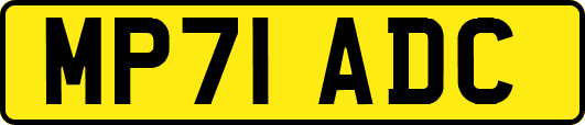 MP71ADC