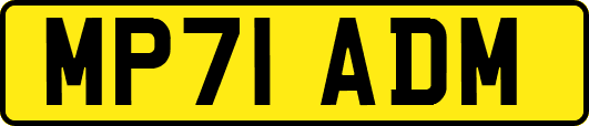 MP71ADM