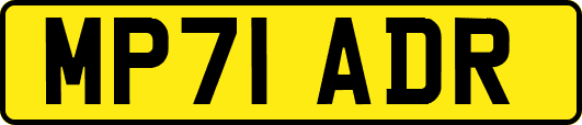 MP71ADR