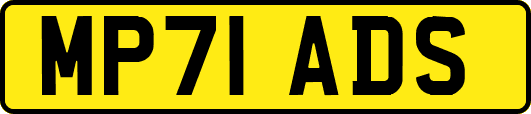 MP71ADS
