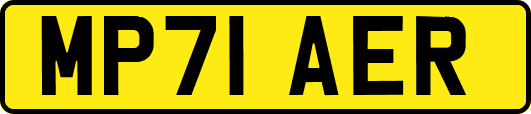 MP71AER