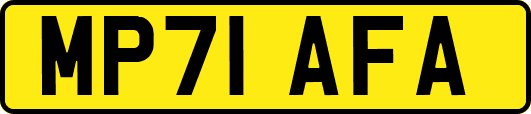 MP71AFA
