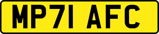 MP71AFC